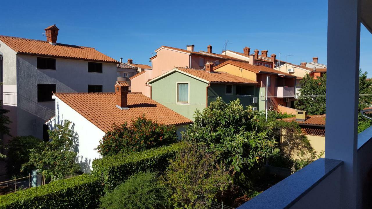 Bevanda Pula Exterior foto
