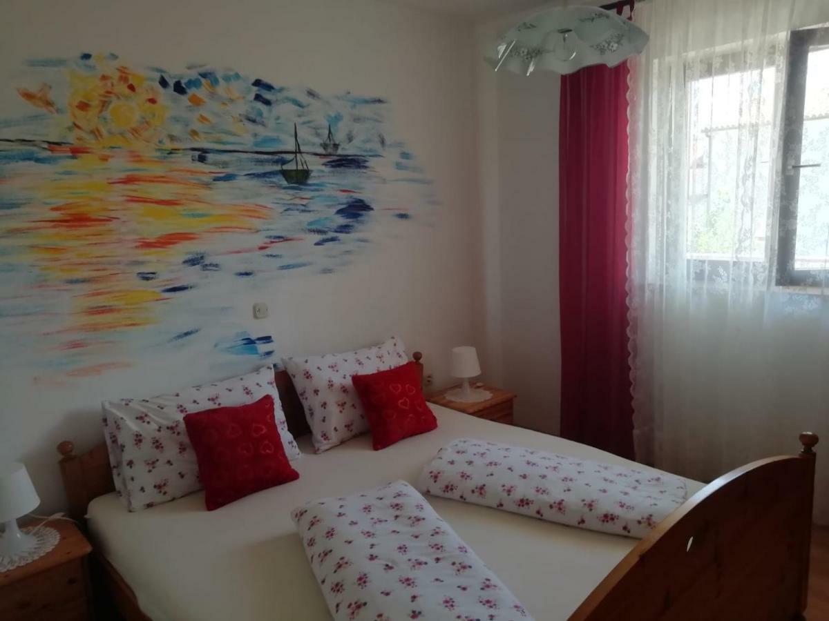 Bevanda Pula Exterior foto