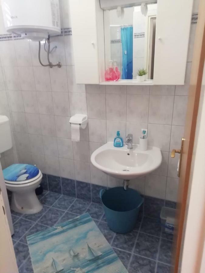 Bevanda Pula Exterior foto